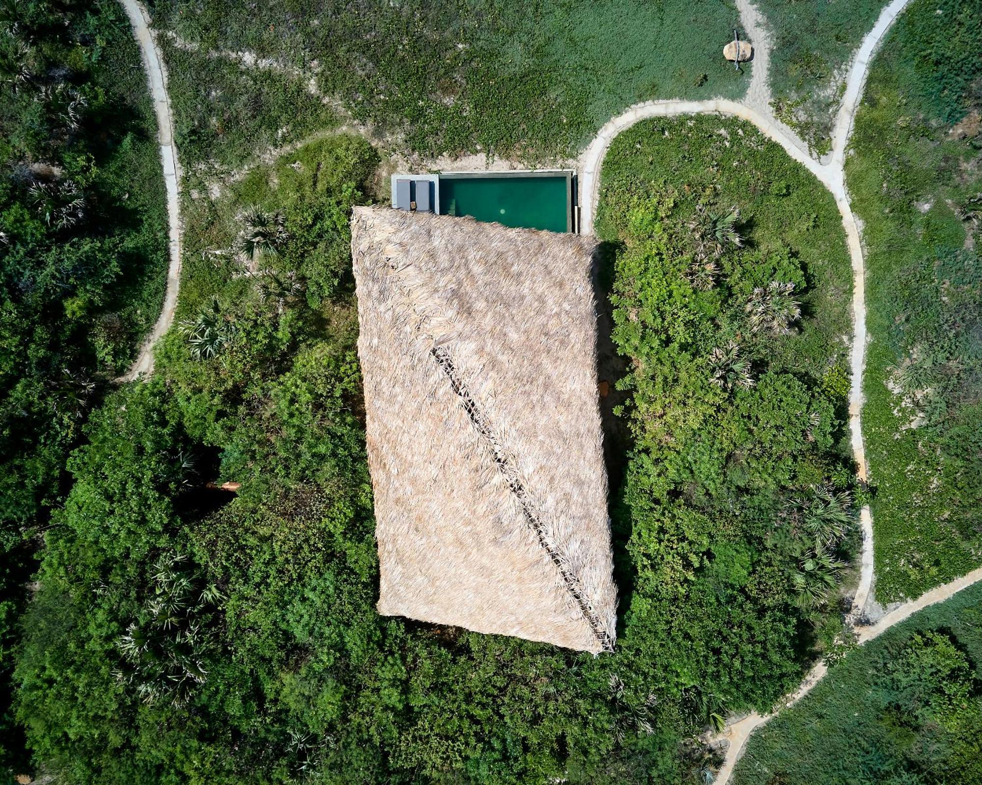 Отель Punta Pajaros Пуэрто-Эскондидо Экстерьер фото
